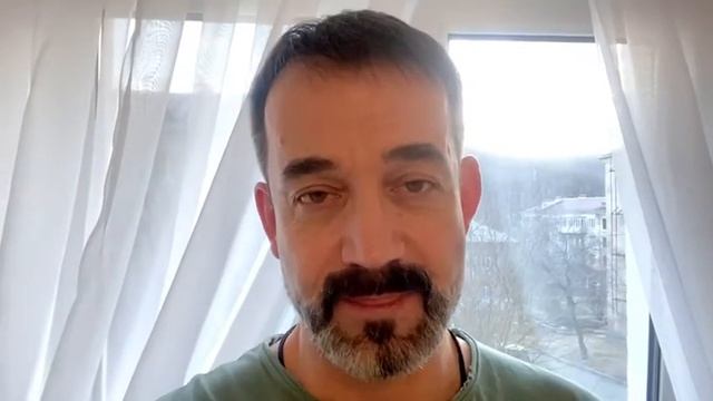 Видеообращение Дмитрия Анатольевича Певцова, народного артиста России. смотреть онлайн