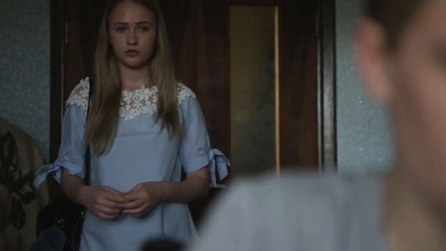 Короткометражный фильм «Первая ступень» смотреть онлайн