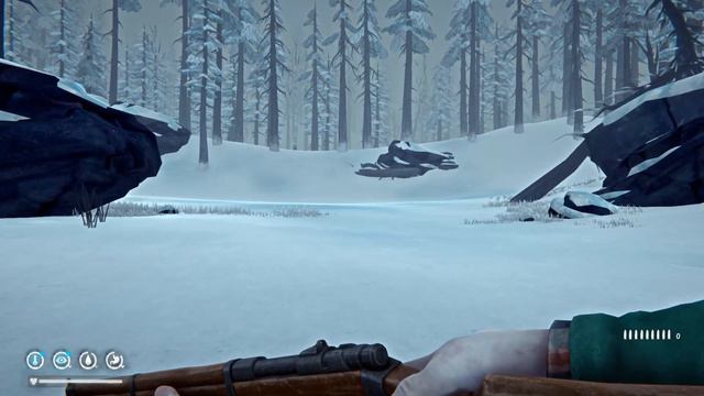The Long Dark #7 смотреть онлайн