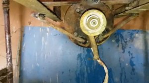 Вибростол своими руками / дешевый вариант