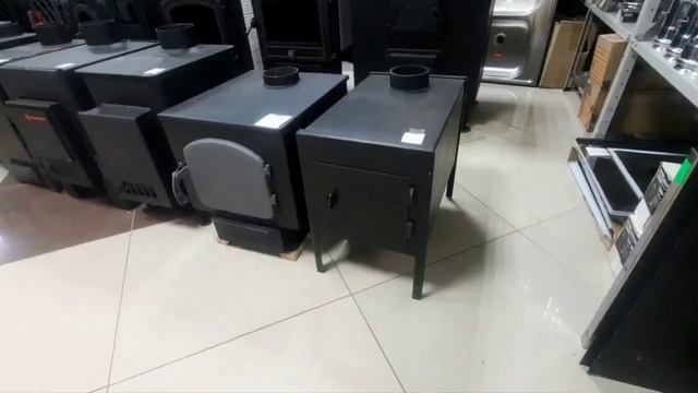 Ассортимент Печей Чугунных Стальных в магазине котлов смотреть онлайн
