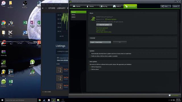 CS:GO skin uptrends & 6k on OLD NUKE! смотреть онлайн