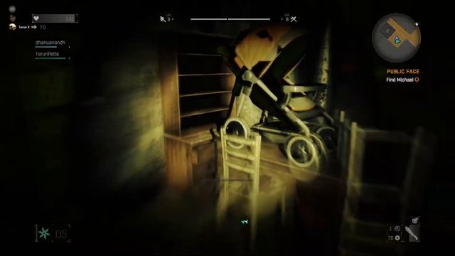 LET'S END THE ZOMBIE LIFE | PART 5 | WITH FRIEND| DYINGLIGHT | INFINITY GAMER?| ROAD TO 400 SUBS смотреть онлайн