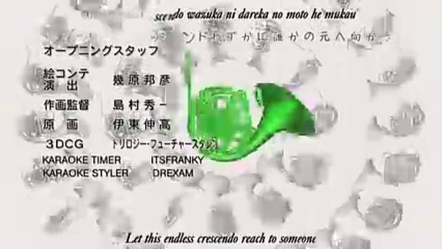 Nodame Cantabile - beethoven virus смотреть онлайн
