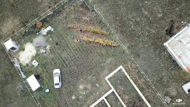 Участок Новая Усмань смотреть онлайн