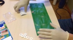 Ремонт тента тарпаулин