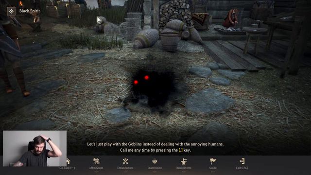 Black Desert Online. Is it Worth Playing in 2023 ? смотреть онлайн