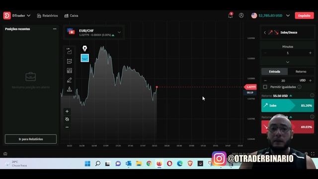 ✅ COMO GANHAR R$50,00 POR DIA NA DERIV.COM UTILIZANDO GRÁFICO DE LINHAS PARA INICIANTES! смотреть онлайн
