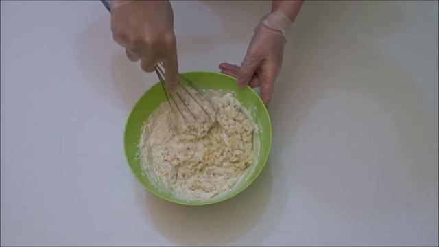 Капкейки с бананом и орешками Пекан!! смотреть онлайн