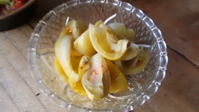 Растительная кулинария. Часть 5. Приготовление в рисоварке смотреть онлайн