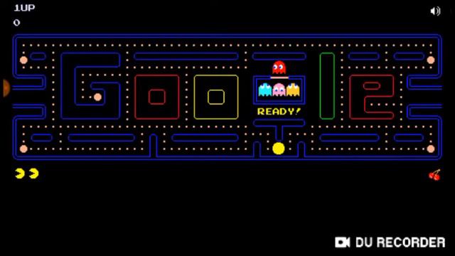 Играю в игру пакман смотреть онлайн