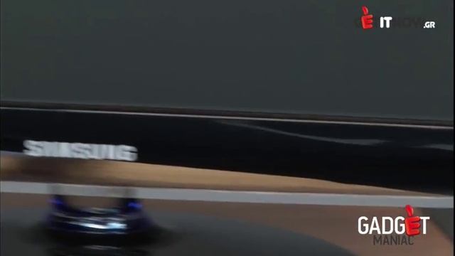 Samsung SyncMaster P2070 - LCD Display