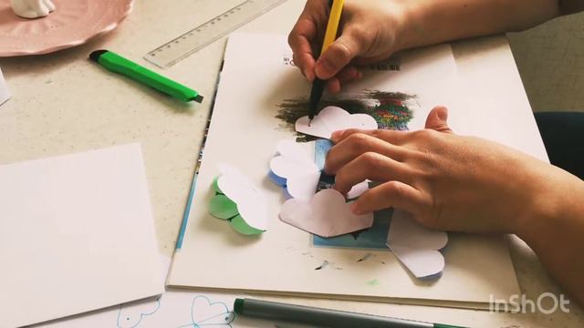 DIY на 8 марта 🌸🌸🌸🌹 смотреть онлайн