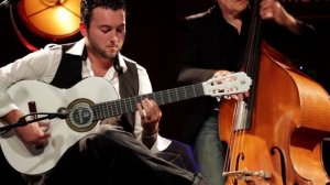 Фараон (Gypsy Kings) . Самая известная композиция цыганских королей