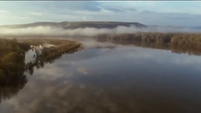 Schopfer aller Dinge - Cоздатель всей вселенной смотреть онлайн