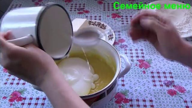 Пасхальный кулич - 100% успешный рецепт приготовления! смотреть онлайн