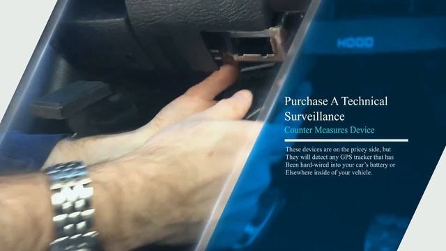 How To Detect A GPS Tracker On My Car [Step-By-Step] смотреть онлайн