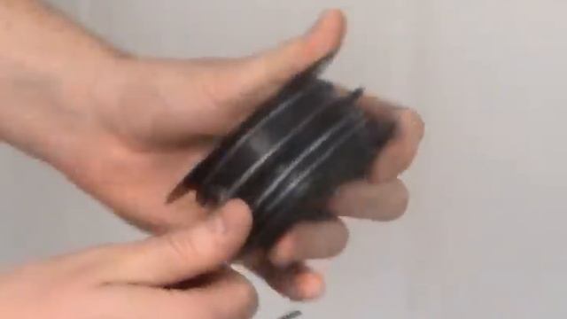 Installing Trimmer Line - Husqvarna Trimmer