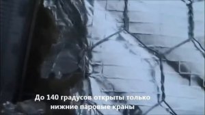 Углевыжигательная печь "Заря-25"