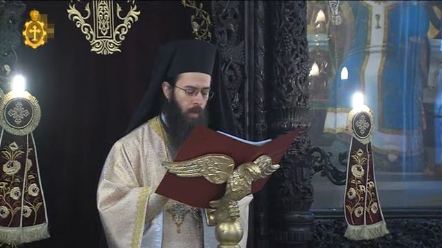 Църковен живот 25.1.2016г. смотреть онлайн