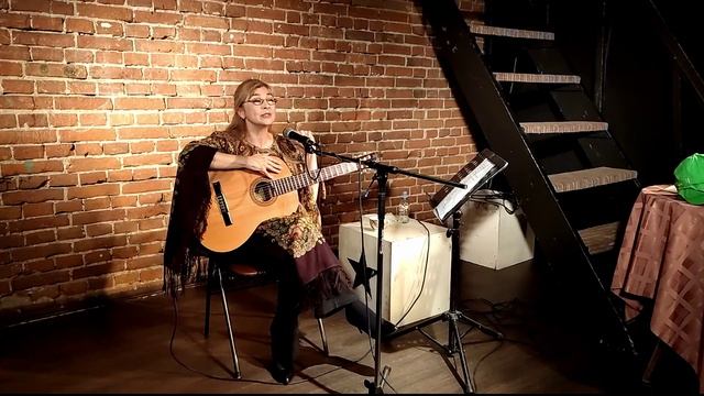 Ярослава Санина Буфет