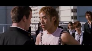 ПОСТОЯЛ ЗА СЕБЯ ,ЗАСТУПИЛСЯ ЗА ДЕВУШКУ,