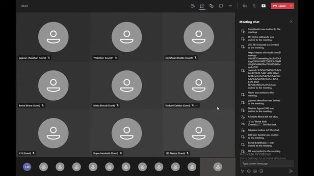 FULL STACK DEVELOPMENT USING PYTHON AND DJANGO FRAMEWORK смотреть онлайн