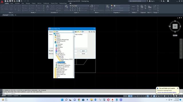 How to Create Hatch In AutoCad ( AutoCAD Tips & Tricks ) смотреть онлайн