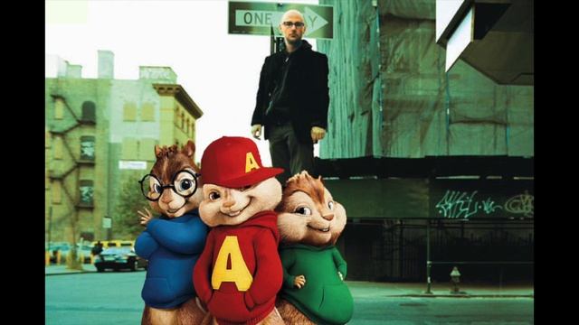 Lift Me Up Moby Alvin And The Chipmunks Sings смотреть онлайн