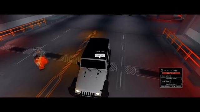 The Roblox Experiment 3 смотреть онлайн