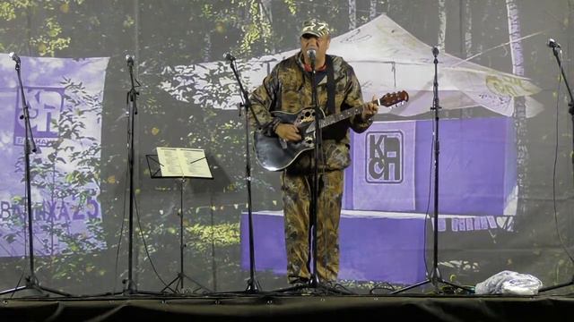 Повалиха-2021. ВК-33. Миналиев Зинур (Барнаул) смотреть онлайн