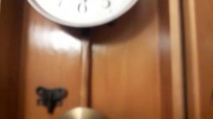 ЗАВОЖУ ЧАСЫ С МАЯТНИКОМ