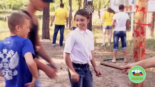 Профилактическая акция "Забей на вредные привычки!" смотреть онлайн