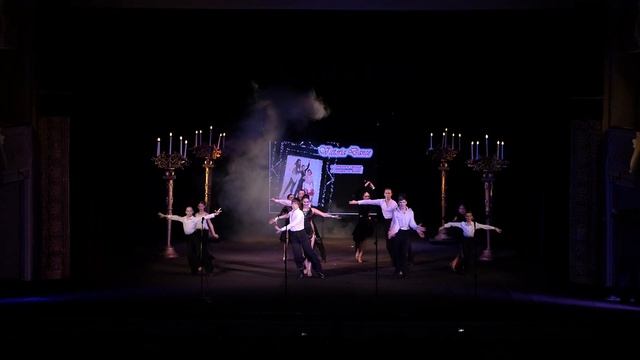 Виктория Данс - Havana 10-ти летие смотреть онлайн