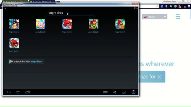 Simple Method to Download Angry Birds 2 for PC смотреть онлайн