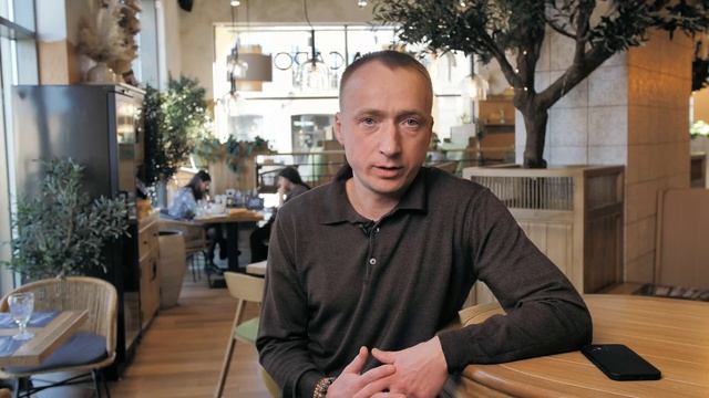 Отзыв о компании ReMarked от директора по маркетингу сети ресторанов "Bona Capona" Ивана Золотько смотреть онлайн