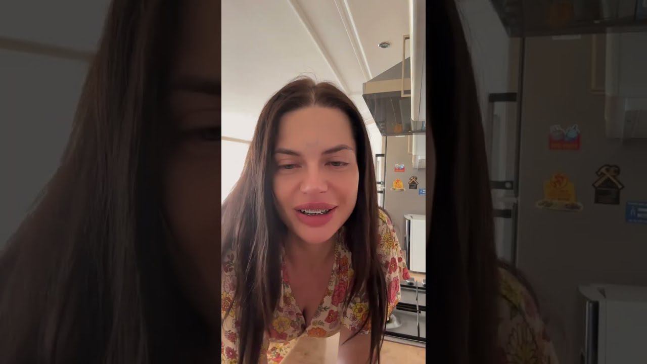 Селена Майер ПРЯМОЙ ЭФИР 21.06.24 смотреть онлайн