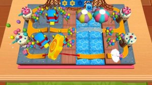 Let's Play Thomas & Friends Minis with Kids Toys Play