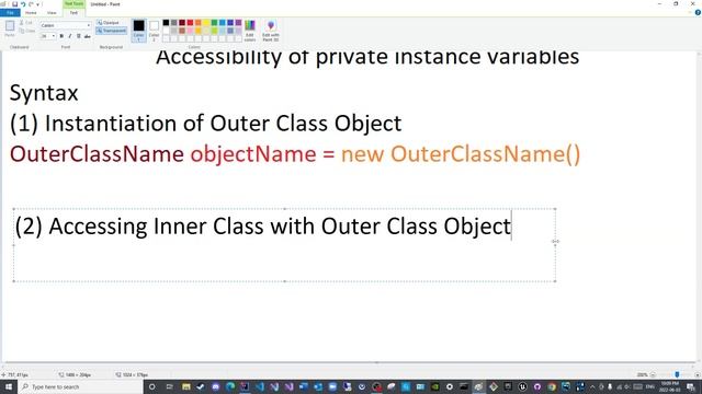 Inner (Nested) Classes Episode 02: Member Inner Class смотреть онлайн