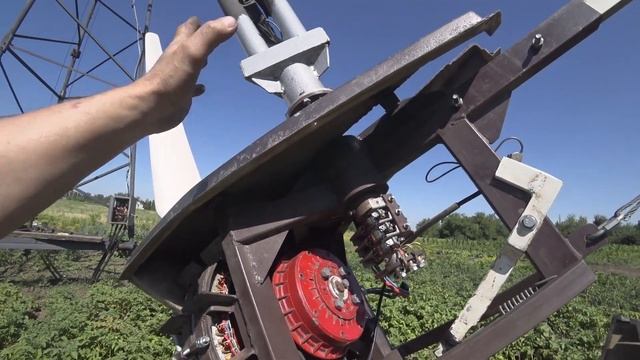 ТО Бизона после продолжительной работы смотреть онлайн