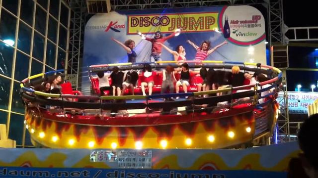 disco jump 동대문 смотреть онлайн