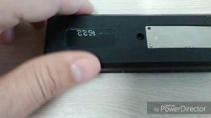 Дозиметр Мастер-1. Ремонт своими руками!