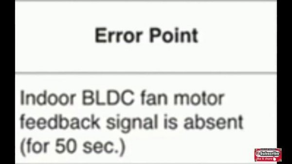 LG error Code CH 10 | How to fix Lg error code CH 10 | LG error codes