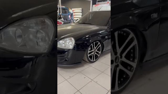 Доводчики на двери Лада Приора! Поставим доводчики дверей в ЛЮБОЙ авто смотреть онлайн