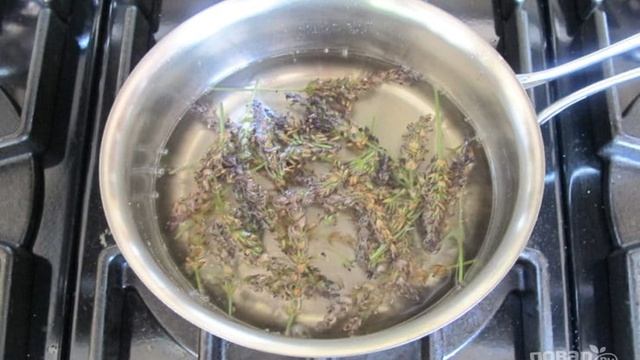 Вкусные будни