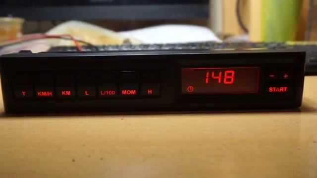 Бортовой Компьютер ВАЗ 2115 пересвет смотреть онлайн