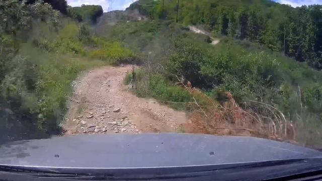 Off-road Subarus смотреть онлайн