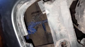 29. Как снять передний бампер БМВ Х5 Е53(Замена косы парктроников)