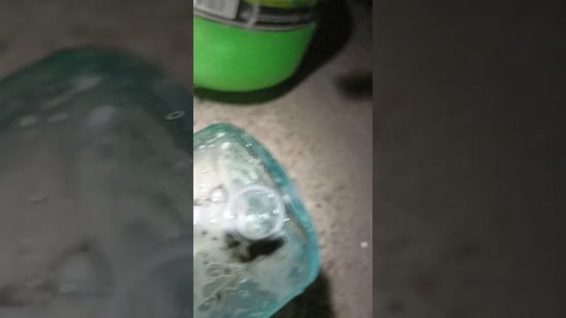 Сверлим стекло по быстрому