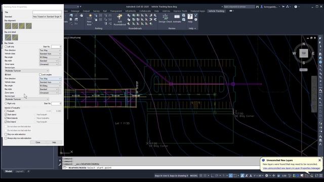 Autodesk Vehicle Tracking